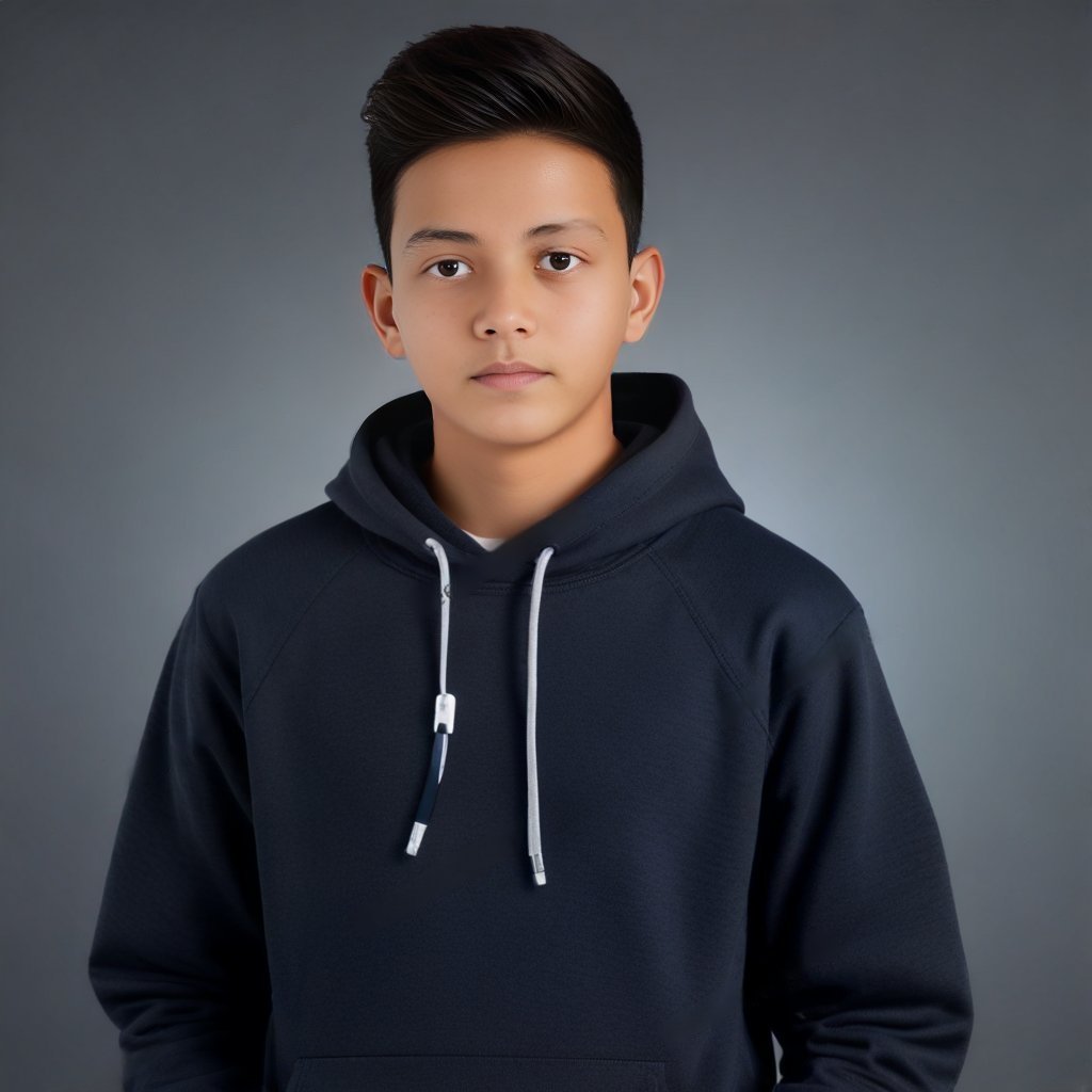 Muhammad Bin Zohaib - AI Developer